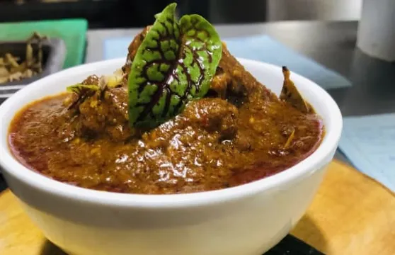 Nawaz Flavour Of India