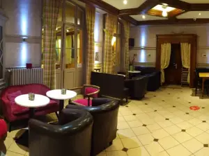Hotel Restaurant Notre Dame de Bonne Fontaine