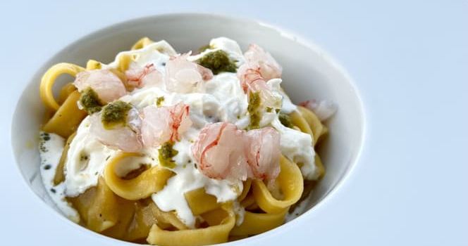 La cantina del mondo