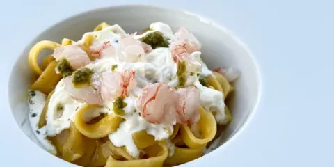 La cantina del mondo