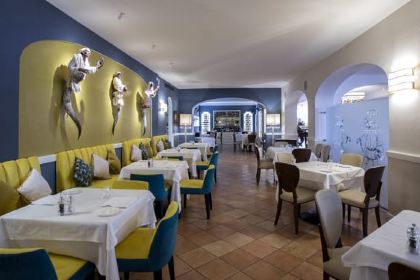 Ristorante Pizzeria Tasso