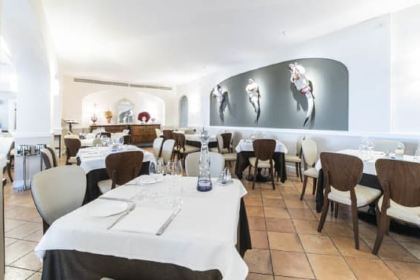 Ristorante Pizzeria Tasso