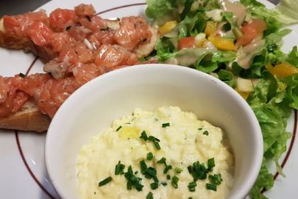 La Cantine de Daumesnil