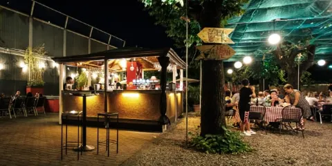 Osteria 1904 del Circolone