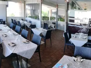 Ristorante Indiano - La Terrazza