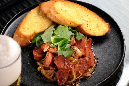 Canopy Lounge Rooftop Bar KL