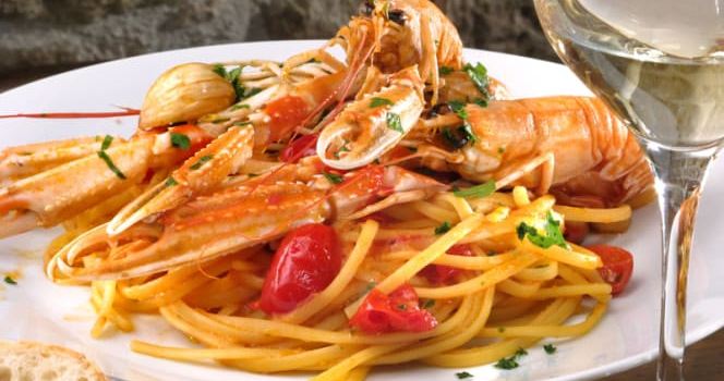 Il Bacaro