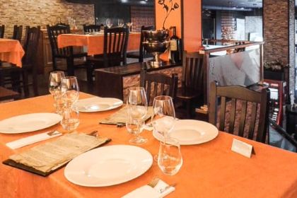 Nova Lua Chea Vinoteca