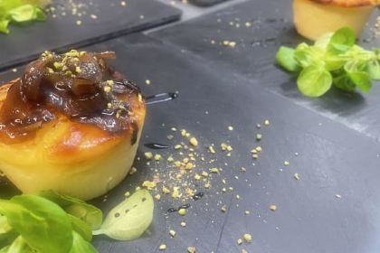 AgriRistoro Trequanda