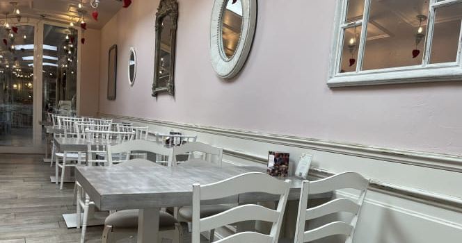 Marialuisa Bistrot
