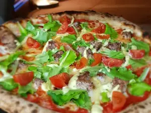 Boom - Pizza No Limits