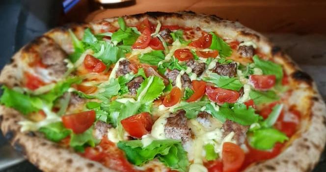 Boom - Pizza No Limits