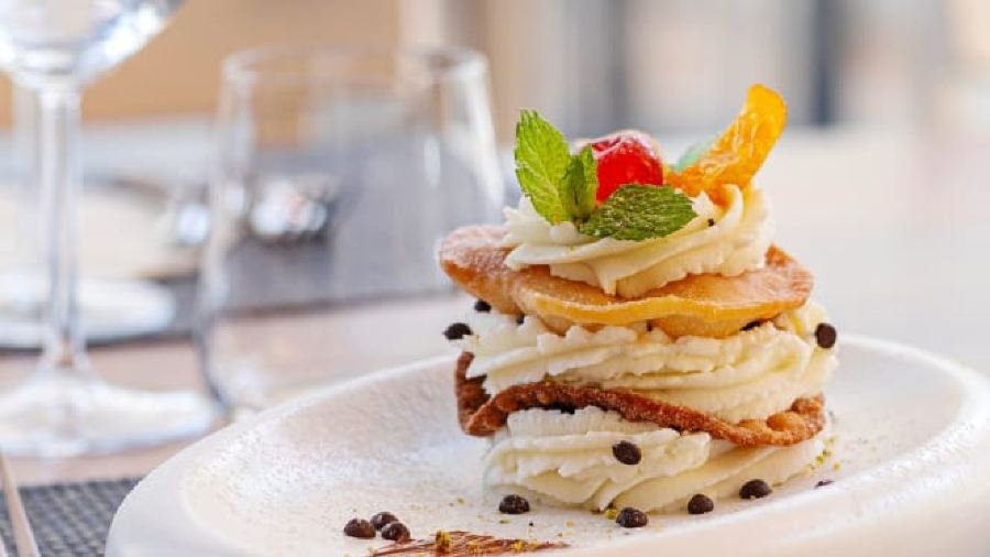 210Grammi - Favignana