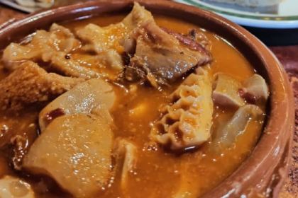 La Posada de Serrada