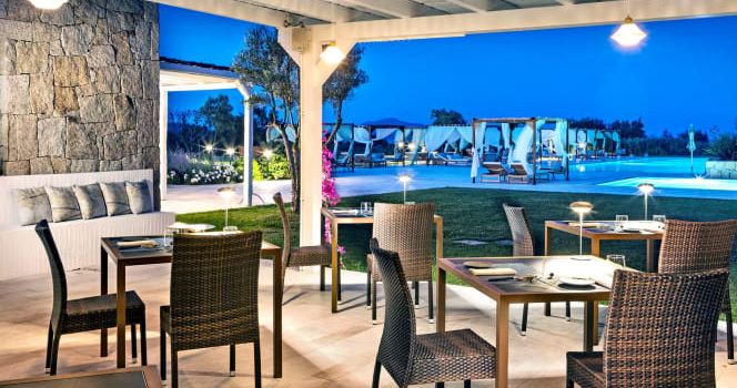 Ristorante Ruia