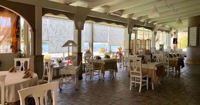 Sirtaki Ristorante Pizzeria