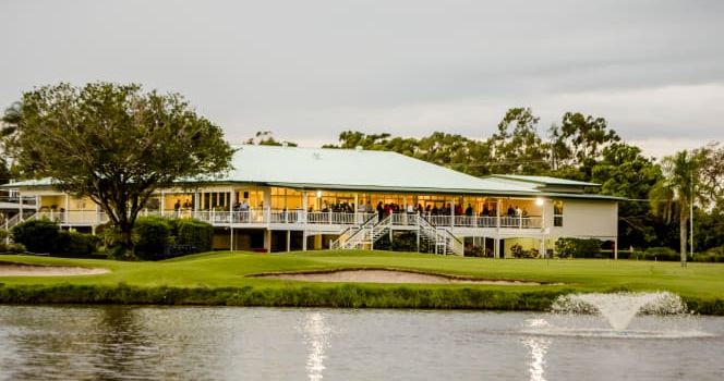 Wynnum Golf Club