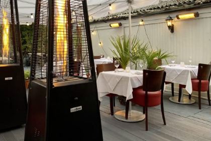 Asiatique Thai Restaurant - Richmond