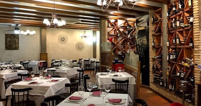La Parrilla Del Dacho