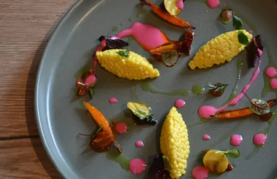 Restaurant Aan de Spuihaven