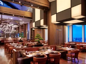 The Tavern - Grill & Lounge