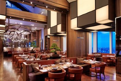 The Tavern - Grill & Lounge