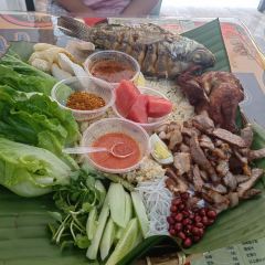 傣·吗哪餐吧(曼听公园店) User Photo