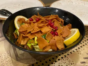 Al Mrzab Traditional Restaurant