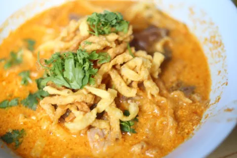 Khao Soi Maesai