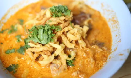 Khao Soi Maesai