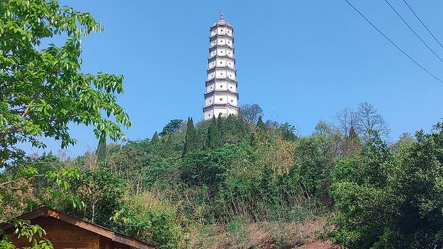 Sanyuan Tower
