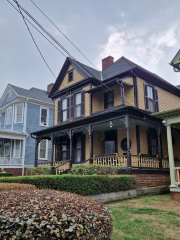 Birth Home of Martin Luther King, Jr