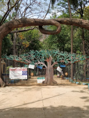 Divyaramam Park