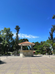 Parque Guadalupe