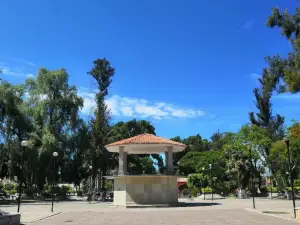 Parque Guadalupe