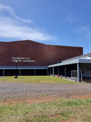 Polideportivo "Finito" Gehrmann