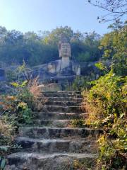 Guanyintai Peak