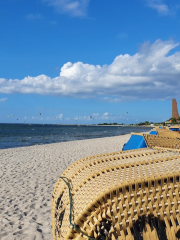 Laboe-Strand