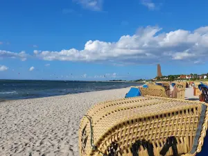 Laboe-Strand