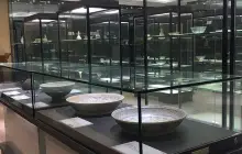 A'Museum 香港大倉博物館