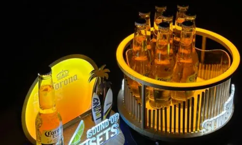 Lossantos洛聖都酒吧（玖洲道店）