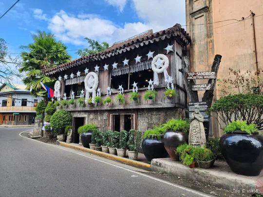 5_Yap-San Diego Ancestral House