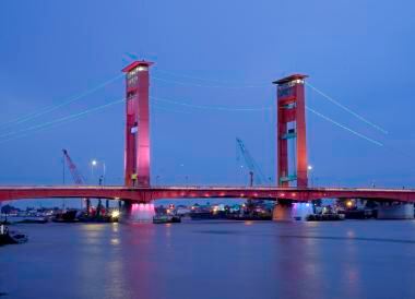Palembang
