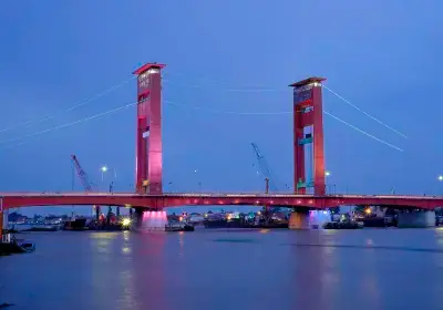 Palembang