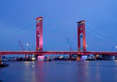 Palembang