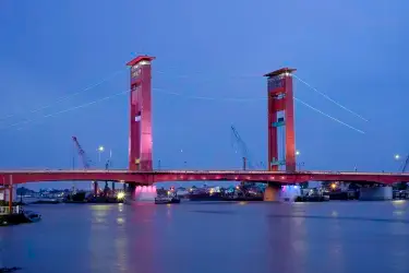 Palembang