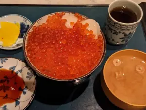 Perry no Ikuradon