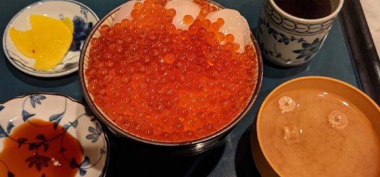 Perry no Ikuradon