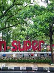 Taman Superhero