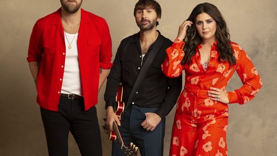 Atlanta | Lady A Tour